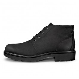 Ghete business barbati ECCO Metropole Oslo (Black)