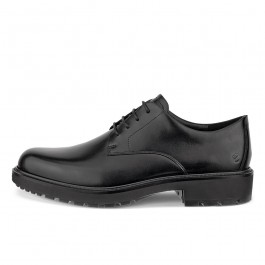 Pantofi business barbati ECCO Metropole Oslo (Black)