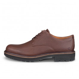 Pantofi business barbati ECCO Metropole Oslo (Brown / Potting soil)