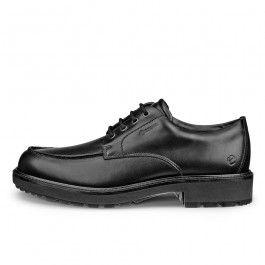 Pantofi business barbati ECCO Metropole Oslo (Black)