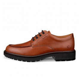 Pantofi business barbati ECCO Metropole Oslo (Brown / Cognac)