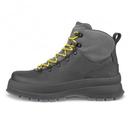 Ghete outdoor barbati ECCO Track 30 M (Grey / Steel)