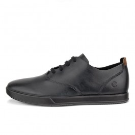 Pantofi casual barbati ECCO Travel M (Black)