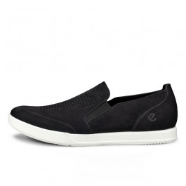 Pantofi casual barbati ECCO Travel M (Black )
