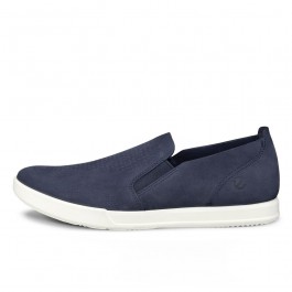 Pantofi casual barbati ECCO Travel M (Blue)