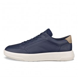 Pantofi casual barbati ECCO Move M (Blue / Marine)