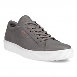 Pantofi casual barbati ECCO Soft 60 M (Grey / Steel)