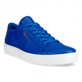 Pantofi casual barbati ECCO Soft 60 M (Lapis blue)