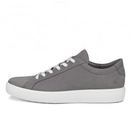 Pantofi casual barbati ECCO Soft 60 M (Grey)