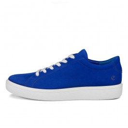 Pantofi casual barbati ECCO Soft 60 M (Blue)