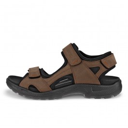 Sandale outdoor barbati ECCO Onroads M (Cocoa Brown)