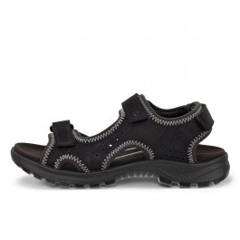 Sandale outdoor dama ECCO Onroads W (Black)