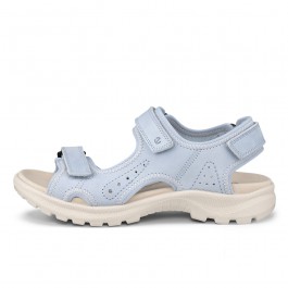 Sandale outdoor dama ECCO Onroads W (Blue)