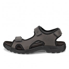 Sandale outdoor barbati  ECCO Onroads M (Grey / Steel)
