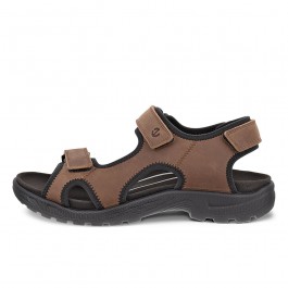 Sandale outdoor barbati  ECCO Onroads M (Cocoa brown)