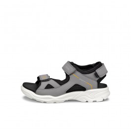 Sandale sport copii  ECCO Biom Raft (Grey)