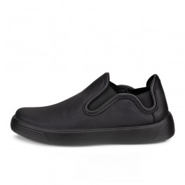 Pantofi casual copii ECCO Street (Black)
