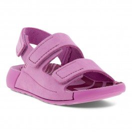 Sandale casual fete ECCO Cozmo Infant (Pink)