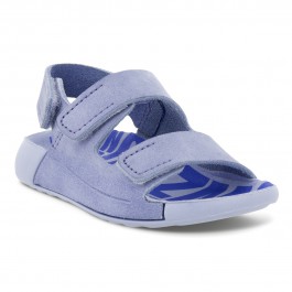 Sandale casual fete ECCO 2nd Cozmo (Blue / Eventide)