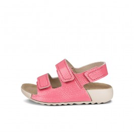 Sandale casual copii ECCO Cozmo Infant (Pink / Bubblegum)