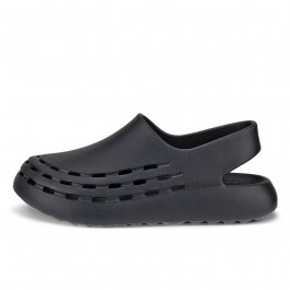 Sandale copii ECCO Cozmo Slide K (Black)