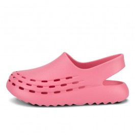 Sandale copii ECCO Cozmo Slide K (Pink / Bubble gum)