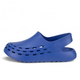 Sandale copii ECCO Cozmo Slide K (Lapis blue)