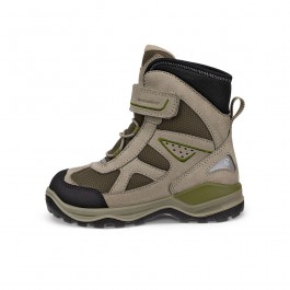 Ghete sport copii ECCO Snow Mountain (Green / Sage)