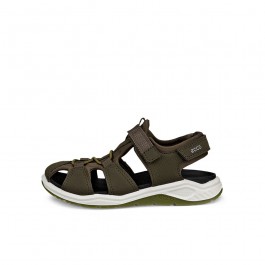 Sandale sport copii ECCO X-Trinsic K (Green)