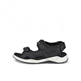 Sandale sport copii ECCO X-Trinsic K (Black)