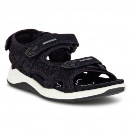 Sandale sport copii ECCO X-Trinsic K (Black)