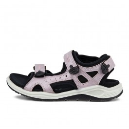 Sandale sport fete ECCO X-Trinsic K (Pink / Violet)