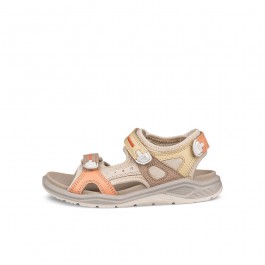 Sandale sport copii ECCO X-Trinsic K (Multicolor)