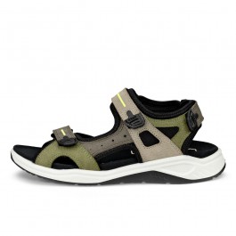 Sandale sport copii ECCO X-Trinsic K (Multicolor / Acorn)