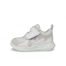 Pantofi casual copii ECCO Biom 2.2 Infant (White)