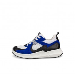 Pantofi sport copii ECCO Biom 2.2 K (Blue / Virtual)