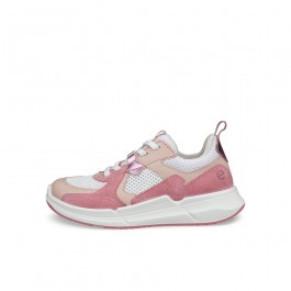 Pantofi sport fete ECCO Biom 2.2 K (Rose Dust / Pink)