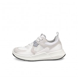 Pantofi sport copii ECCO Biom 2.2 K (White)