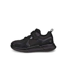 Pantofi sport copii ECCO Biom 2.2 K (Black)