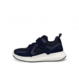 Pantofi sport copii ECCO Biom 2.2 K (Blue / Night sky)