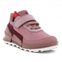 Pantofi sport fete ECCO Biom K2 (Pink / Morillo)
