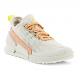 Pantofi sport fete ECCO Biom K1 (Bright White)