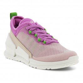 Pantofi sport fete ECCO Biom K1 (Pink / Violet ice)
