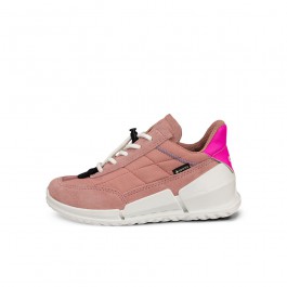 Pantofi sport fete ECCO Biom K1 (Damask Rose)