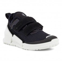 Pantofi sport baieti ECCO Biom K1 (Black)
