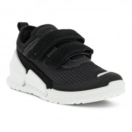 Pantofi sport baieti ECCO Biom K1 (Black)