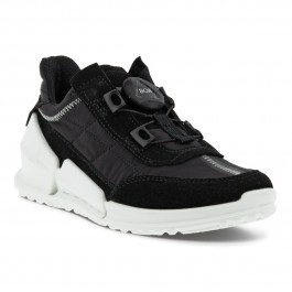 Pantofi sport baieti ECCO Biom K1 (Black)