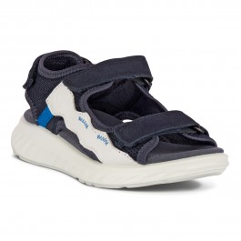 Sandale sport copii ECCO SP.1 Lite K (Blue / Navy)