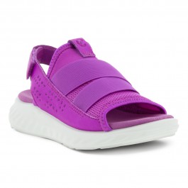 Sandale sport fete ECCO SP.1 Lite K (Pink / Phlox Neon)