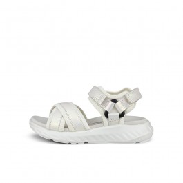 Sandale sport fete ECCO SP.1 Lite K (White)